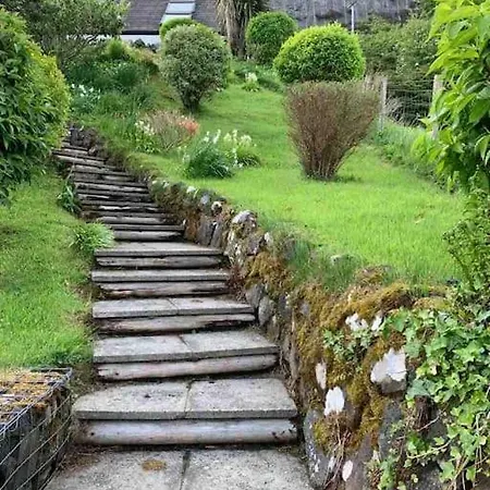 Hawthorn Cottage Uig  Exterior photo