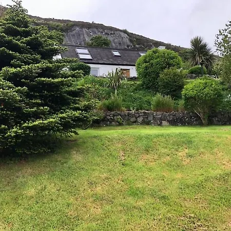 Hawthorn Cottage Uig  Exterior photo