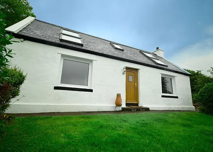 Hawthorn Cottage
