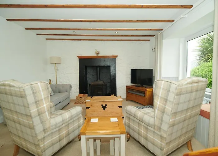 Hawthorn Cottage