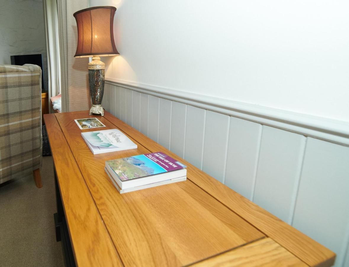 Hawthorn Holiday home *