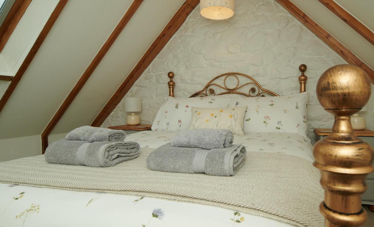 Holiday home Hawthorn *