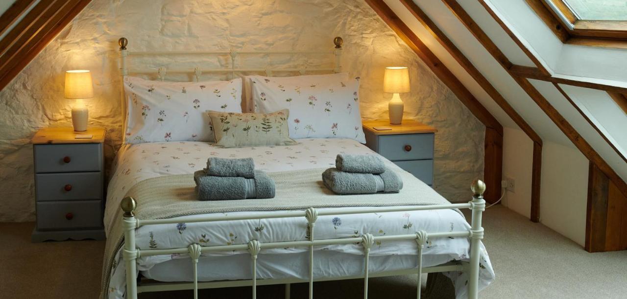 Holiday home Hawthorn Uig (Isle of Skye)