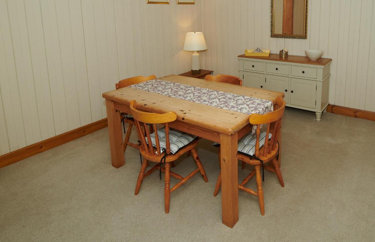 Holiday home Hawthorn Uig (Isle of Skye)