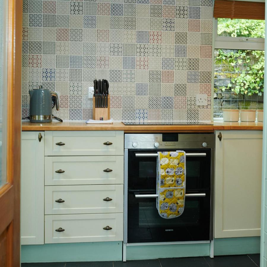 Hawthorn Holiday home