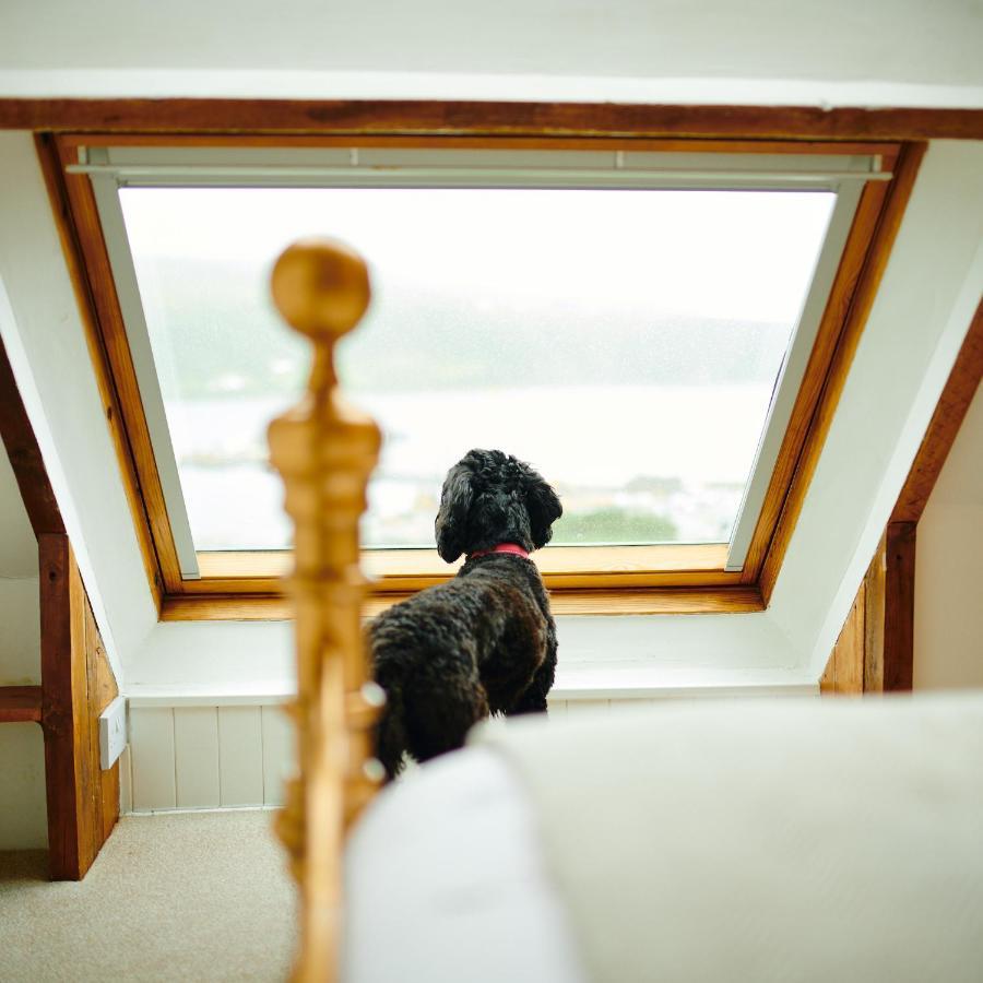 Hawthorn Holiday home Uig (Isle of Skye)